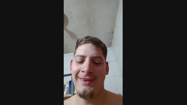 matibarrientos  03-07-2023 Recorded Video playtime