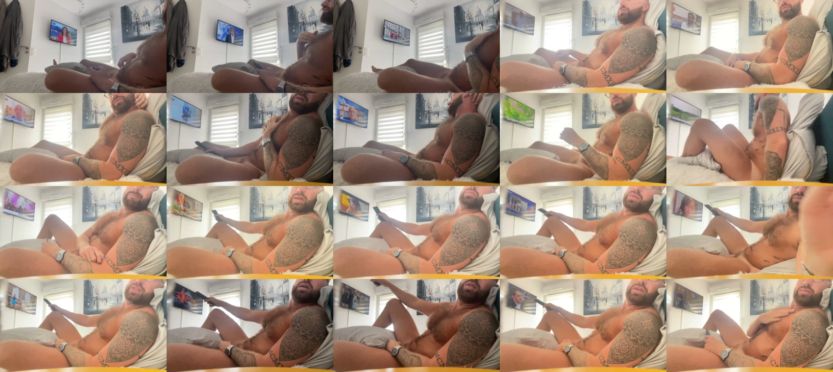 mrtim92fun  03-07-2023 Recorded Video blowjob