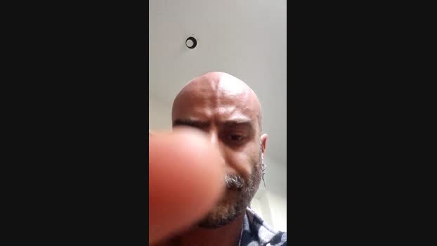 recoblue22cm  03-07-2023 Recorded Video jerkoff
