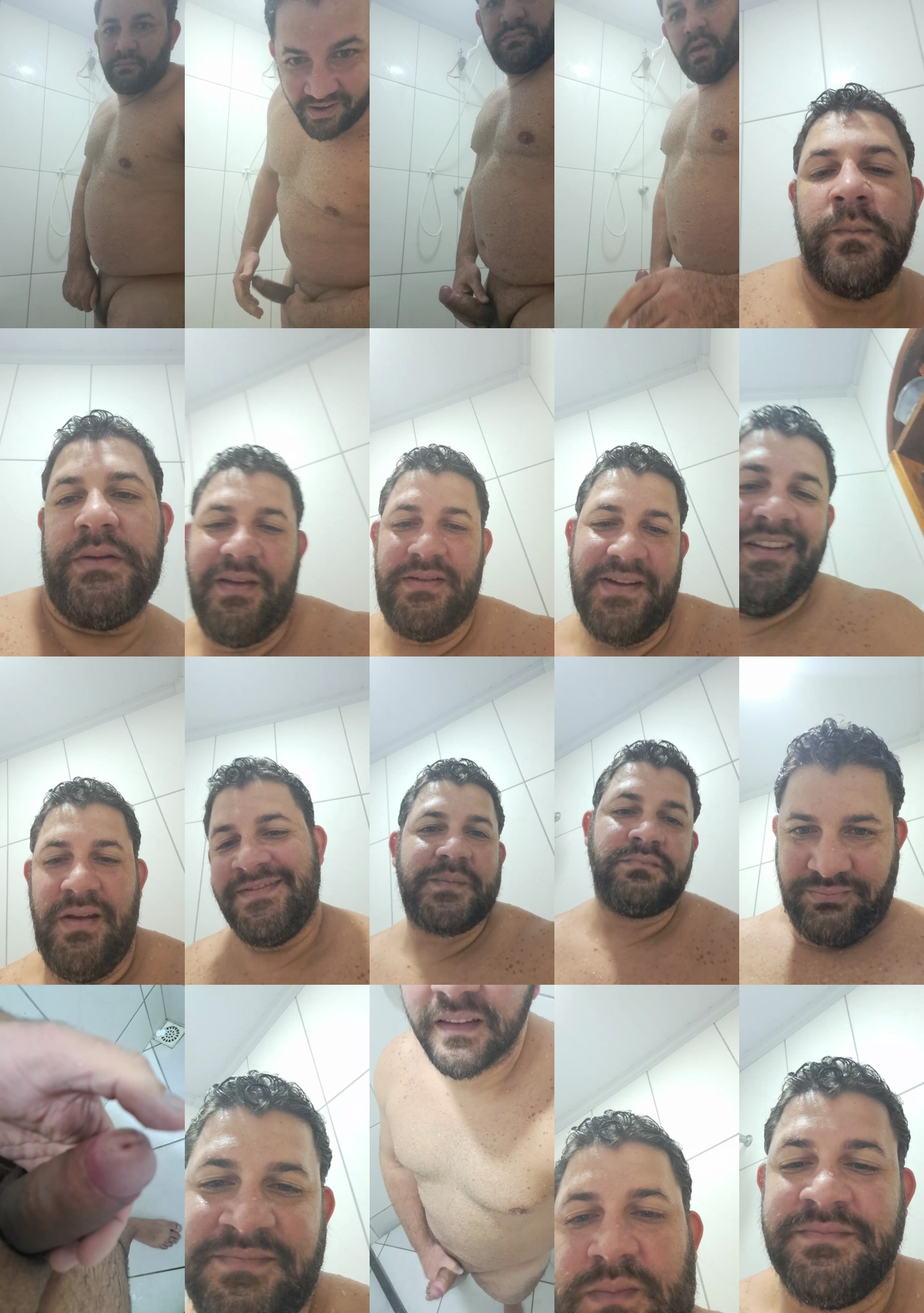 rhudah3  03-07-2023 Recorded Video lick