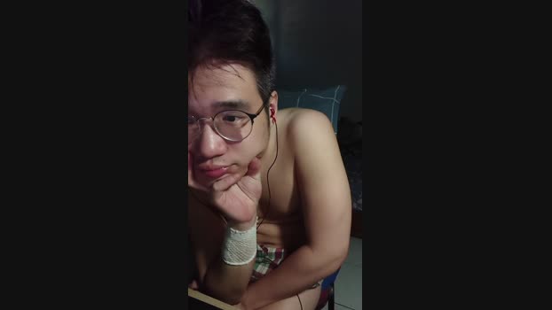 robinkoji  03-07-2023 Recorded Video sweet
