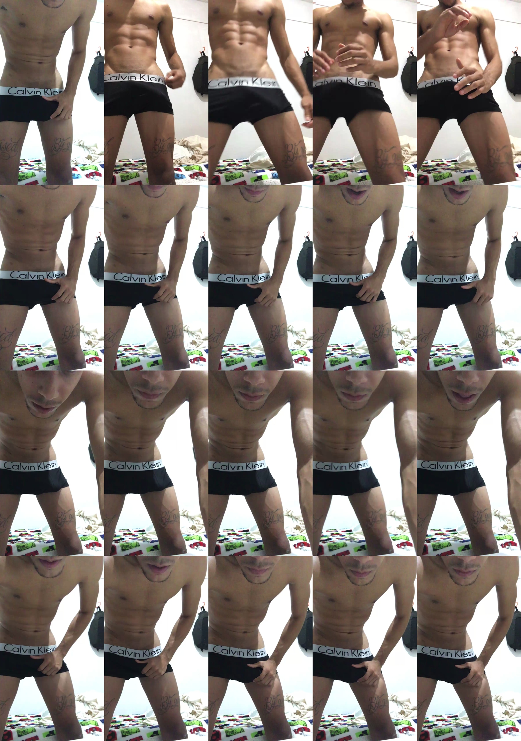 thiago2090  03-07-2023 Recorded Video gay