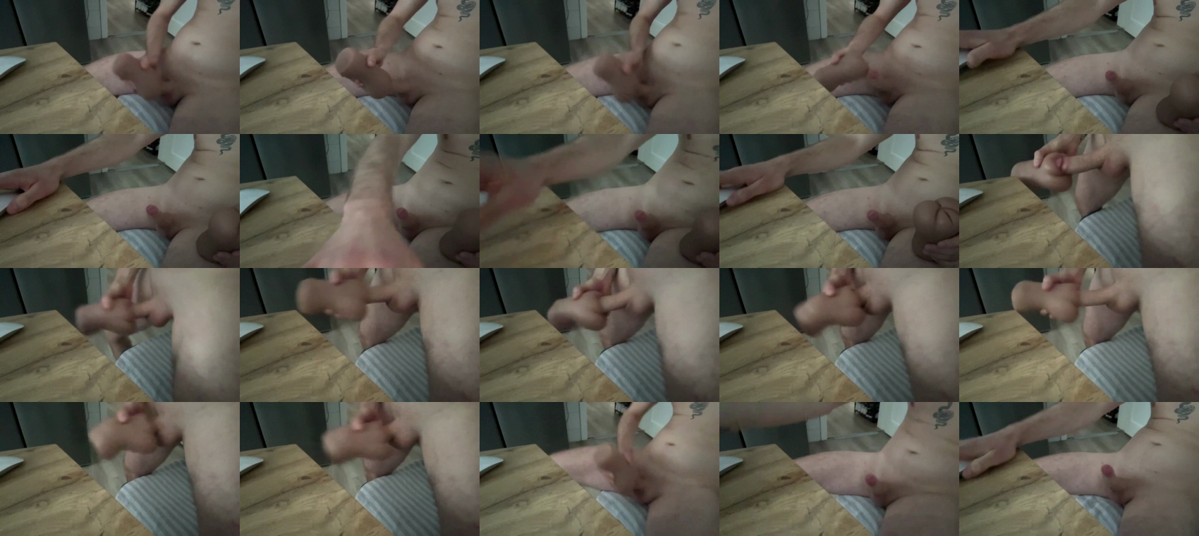 topboy_xl  03-07-2023 Recorded Video moan