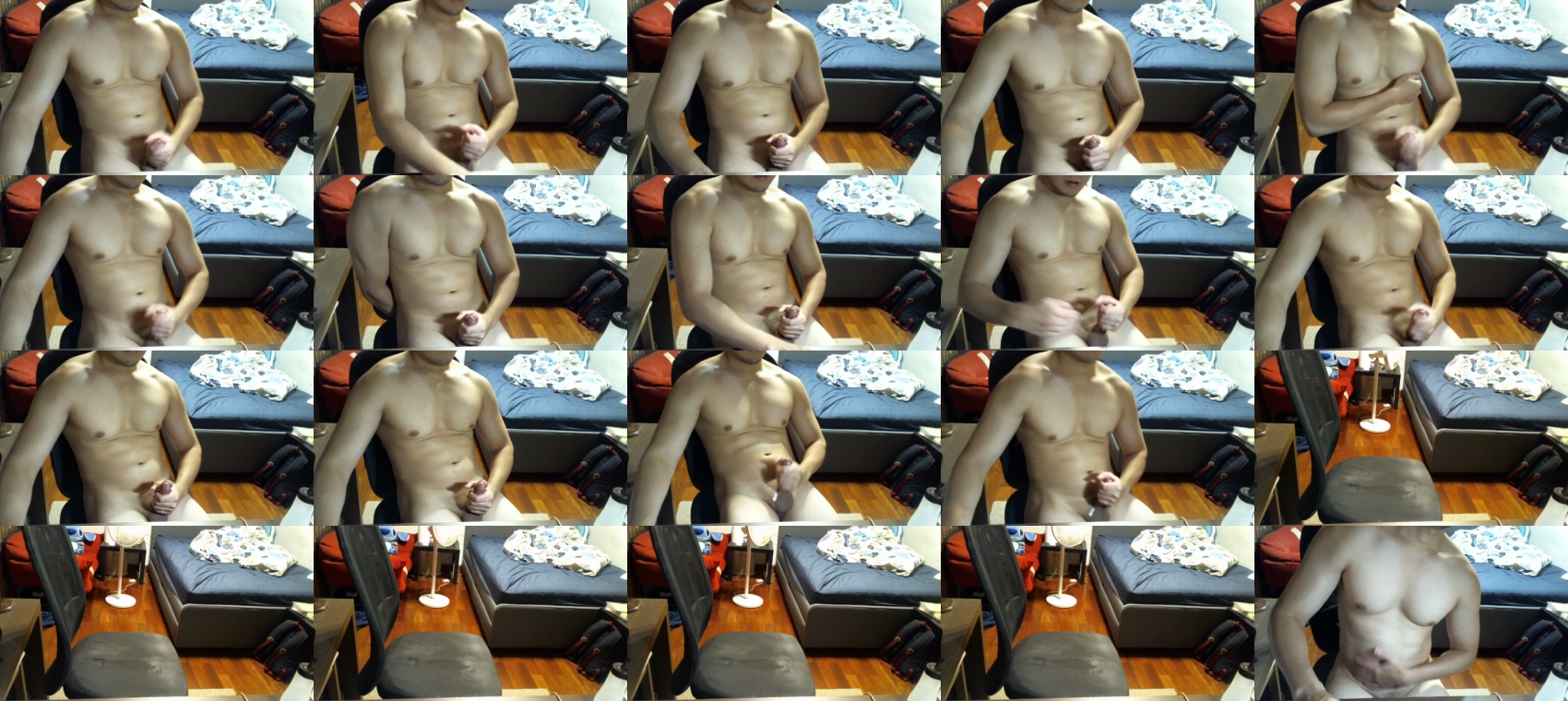 zeroken9  03-07-2023 Recorded Video lovense