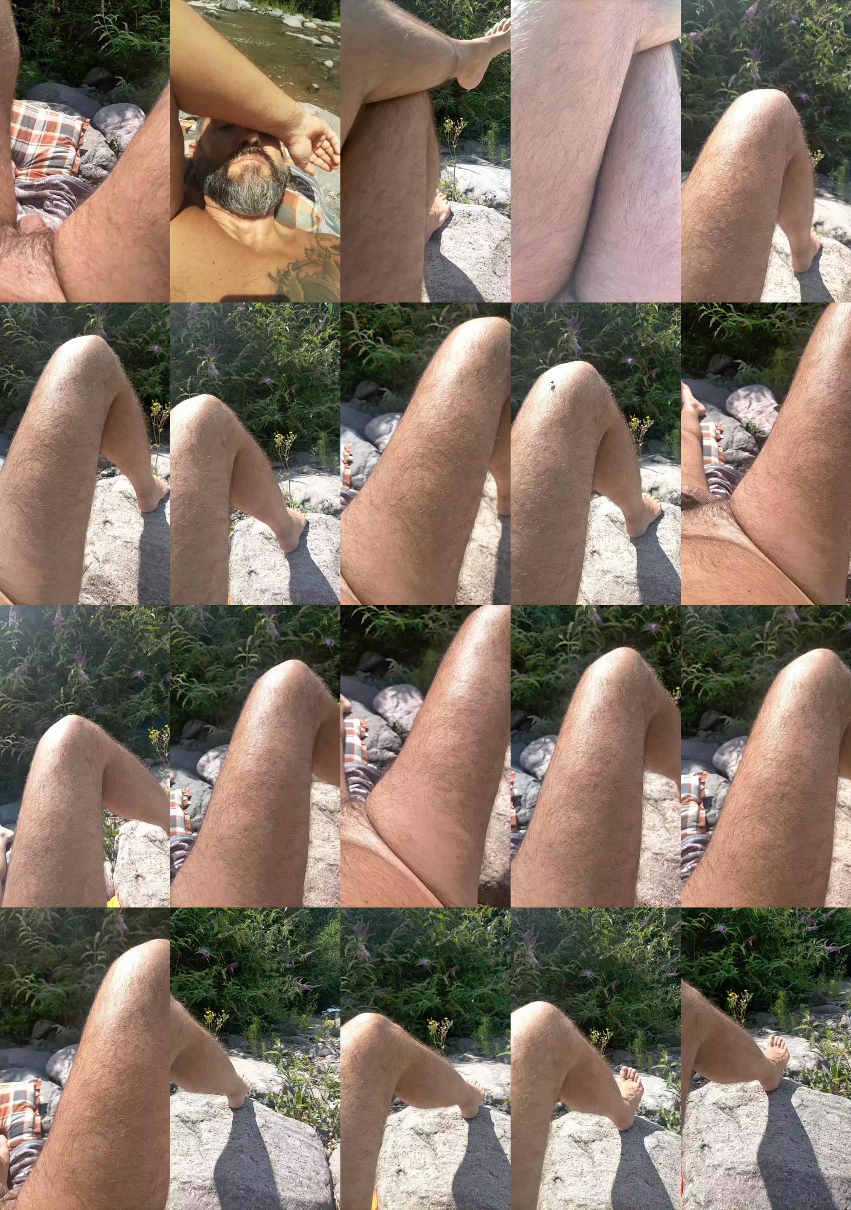 ziojessy  04-07-2023 Recorded Video Ass