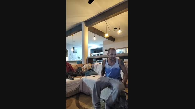 Activeman  04-07-2023 Recorded Video fuckface