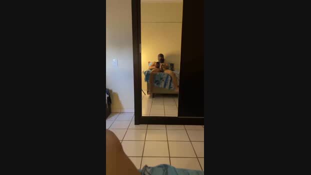 Alisxsnts  04-07-2023 Recorded Video bigballs