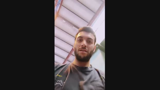 Bestia1996  04-07-2023 Recorded Video hard