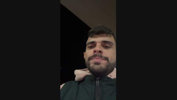 CasalzaoBrasil  04-07-2023 Recorded Video Naked