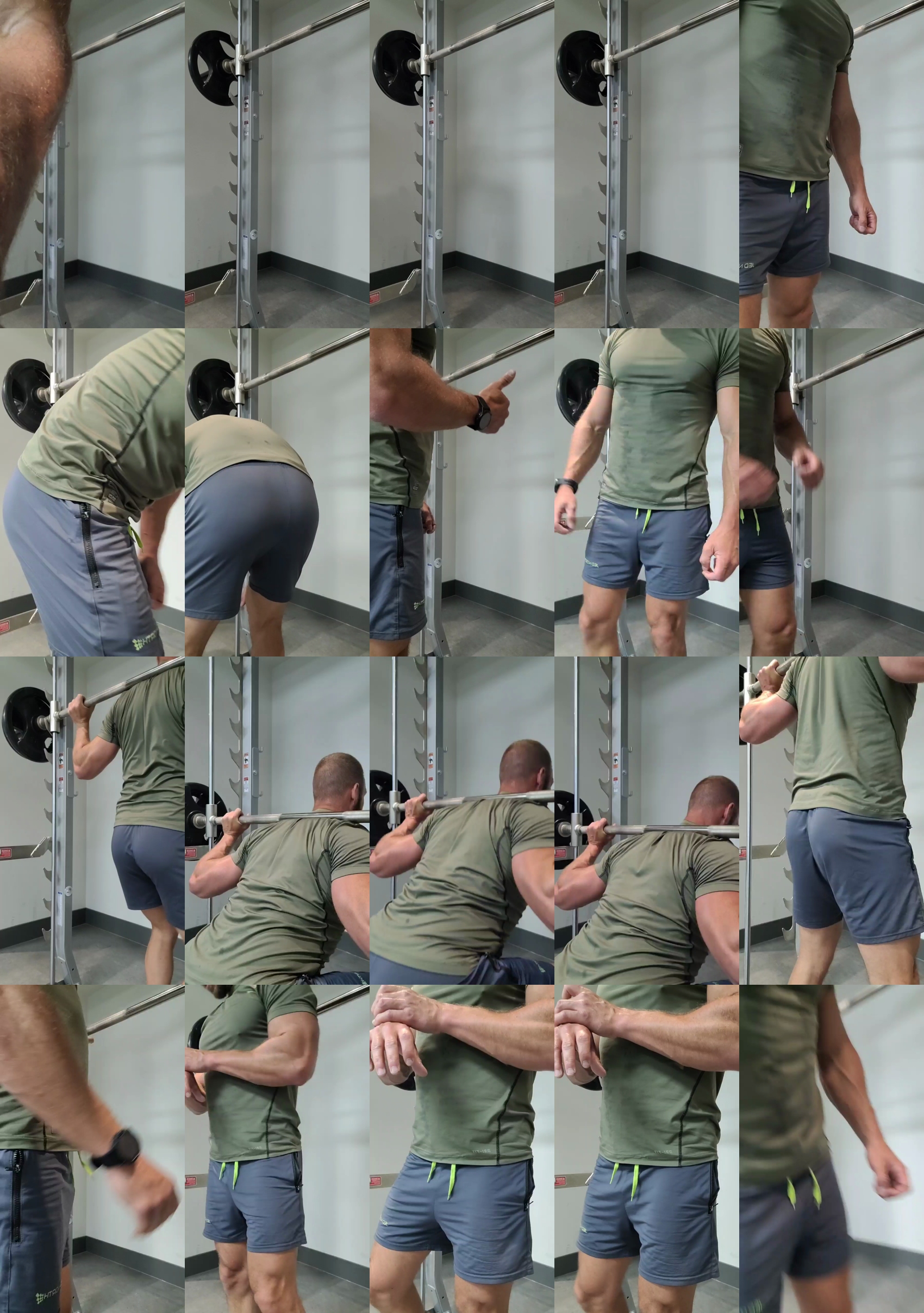 Cndhunkxxxxx  04-07-2023 Recorded Video hard
