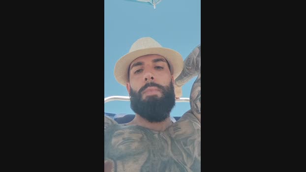 GioEltoro88  05-07-2023 Recorded Video jerking