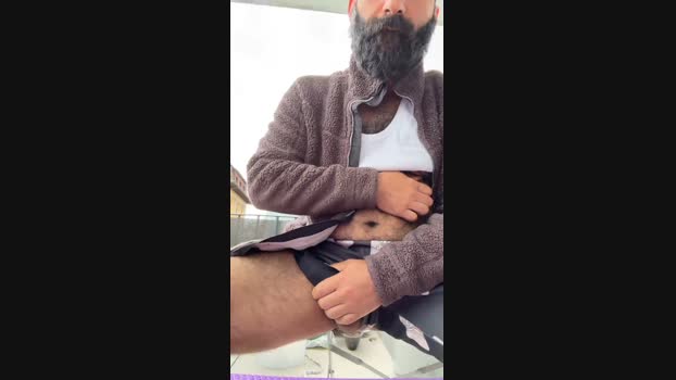 HairyCoupleAY  04-07-2023 Recorded Video kink
