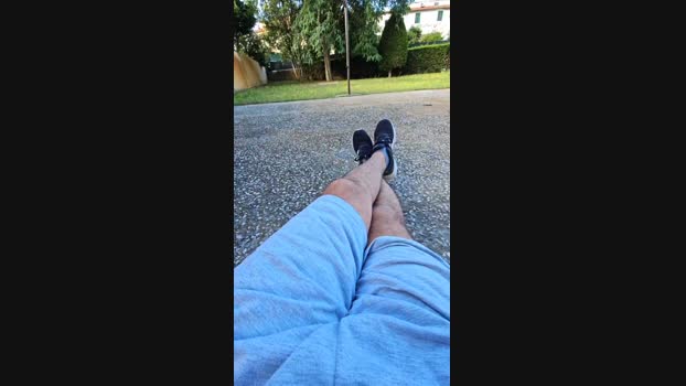 HotPanter82  04-07-2023 Recorded Video orgasm