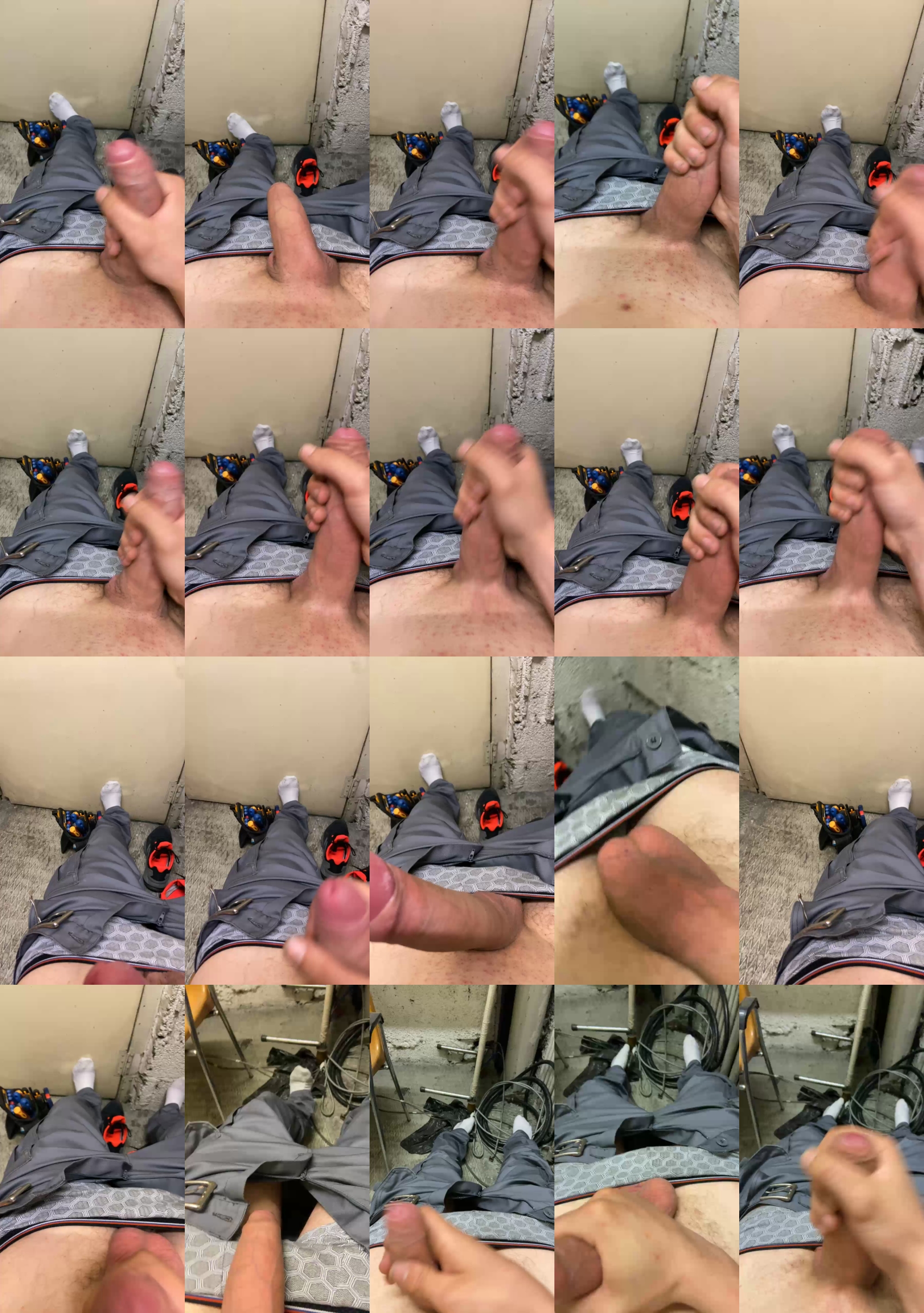 Javidel96  04-07-2023 Recorded Video fuckme