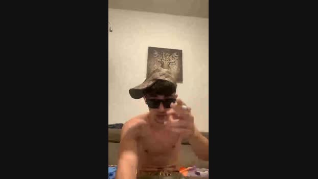 Jonnycash18  04-07-2023 Recorded Video show