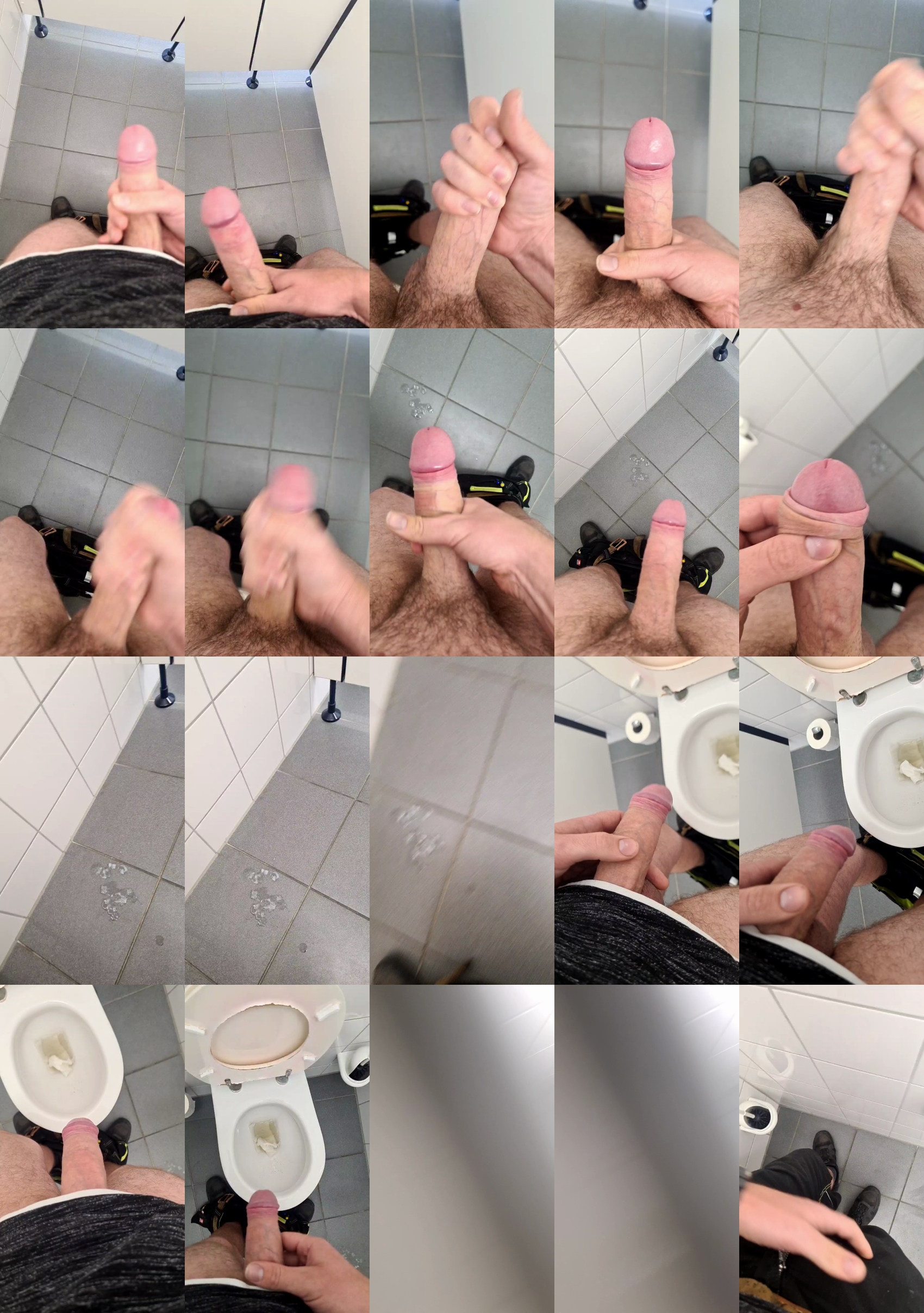 Lang93  05-07-2023 Recorded Video analtoy
