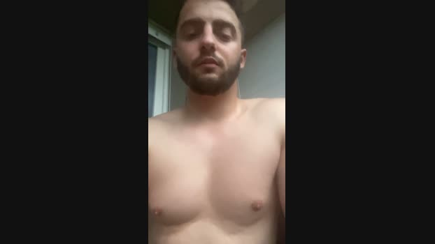 Linguine75  04-07-2023 Recorded Video kiss