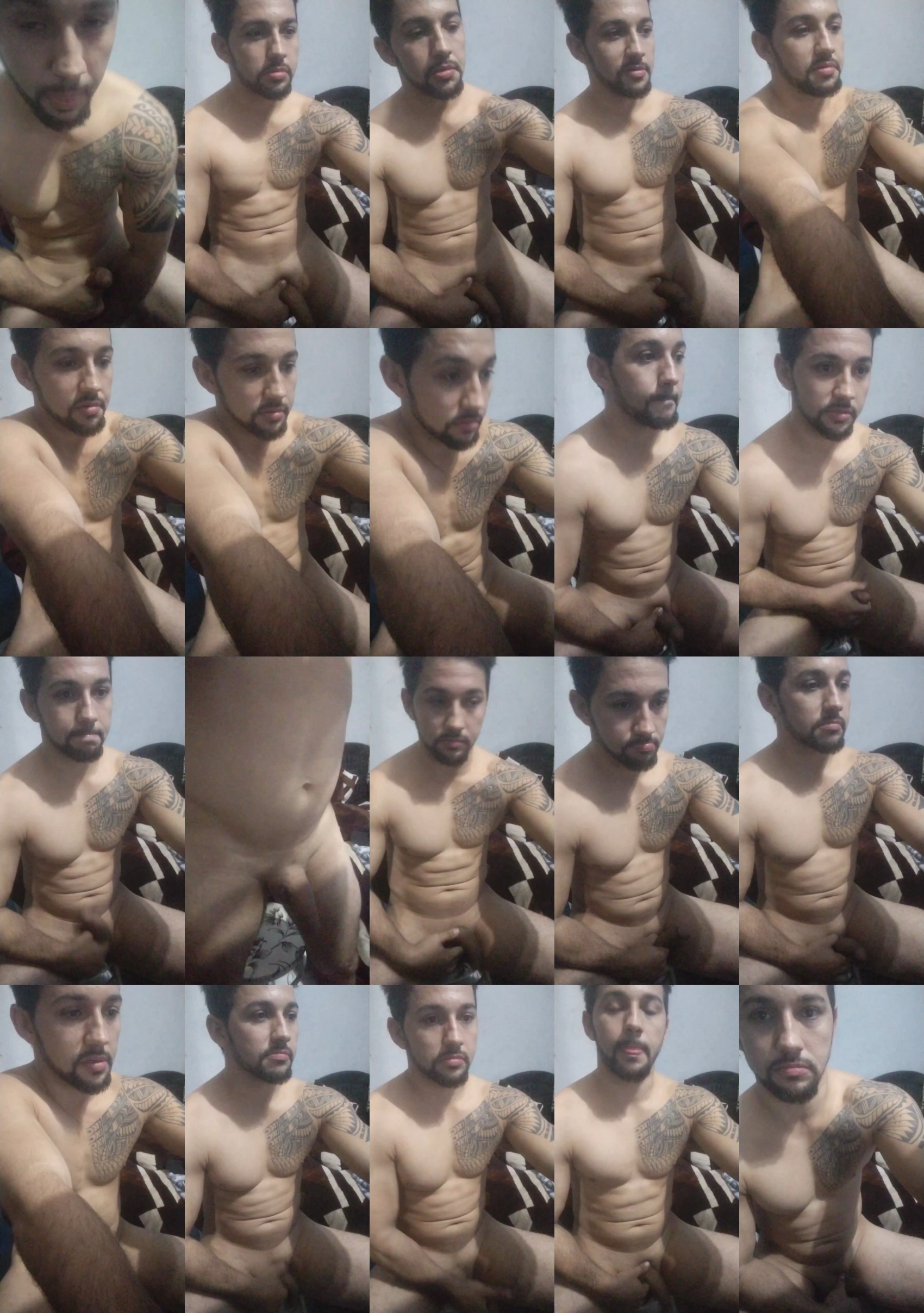 Lipe_Bello6  04-07-2023 Recorded Video prettyface