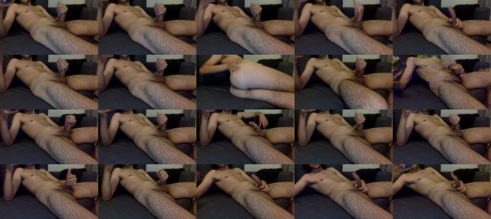 Mec18anss  04-07-2023 Recorded Video jerking