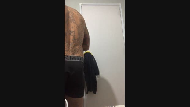 Michell_sexboy  04-07-2023 Recorded Video strip