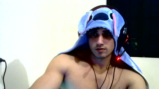 MyWorldBoy  04-07-2023 Recorded Video fingers