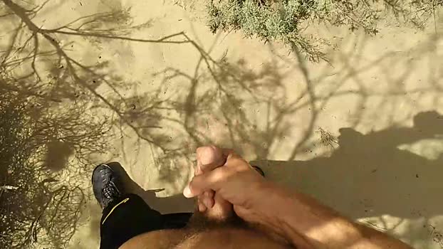 Pabloysebas  04-07-2023 Recorded Video XXX