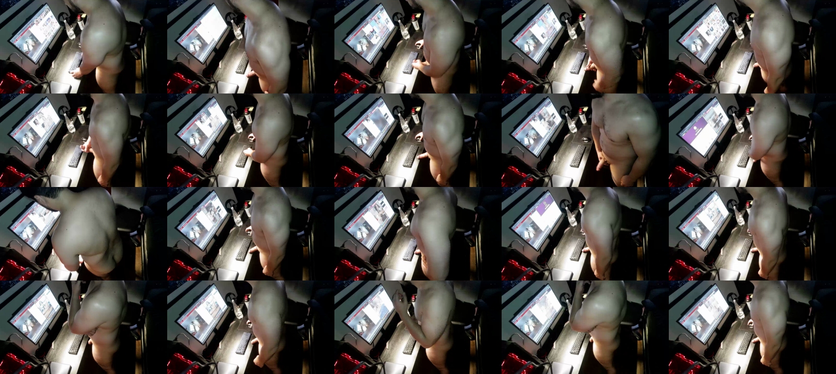 RFerraz87  04-07-2023 Recorded Video beauty