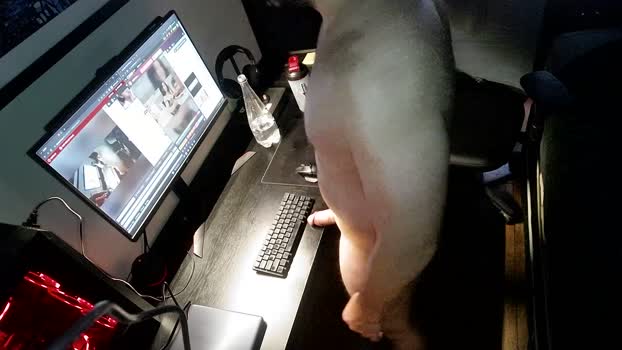 RFerraz87  04-07-2023 Recorded Video beauty