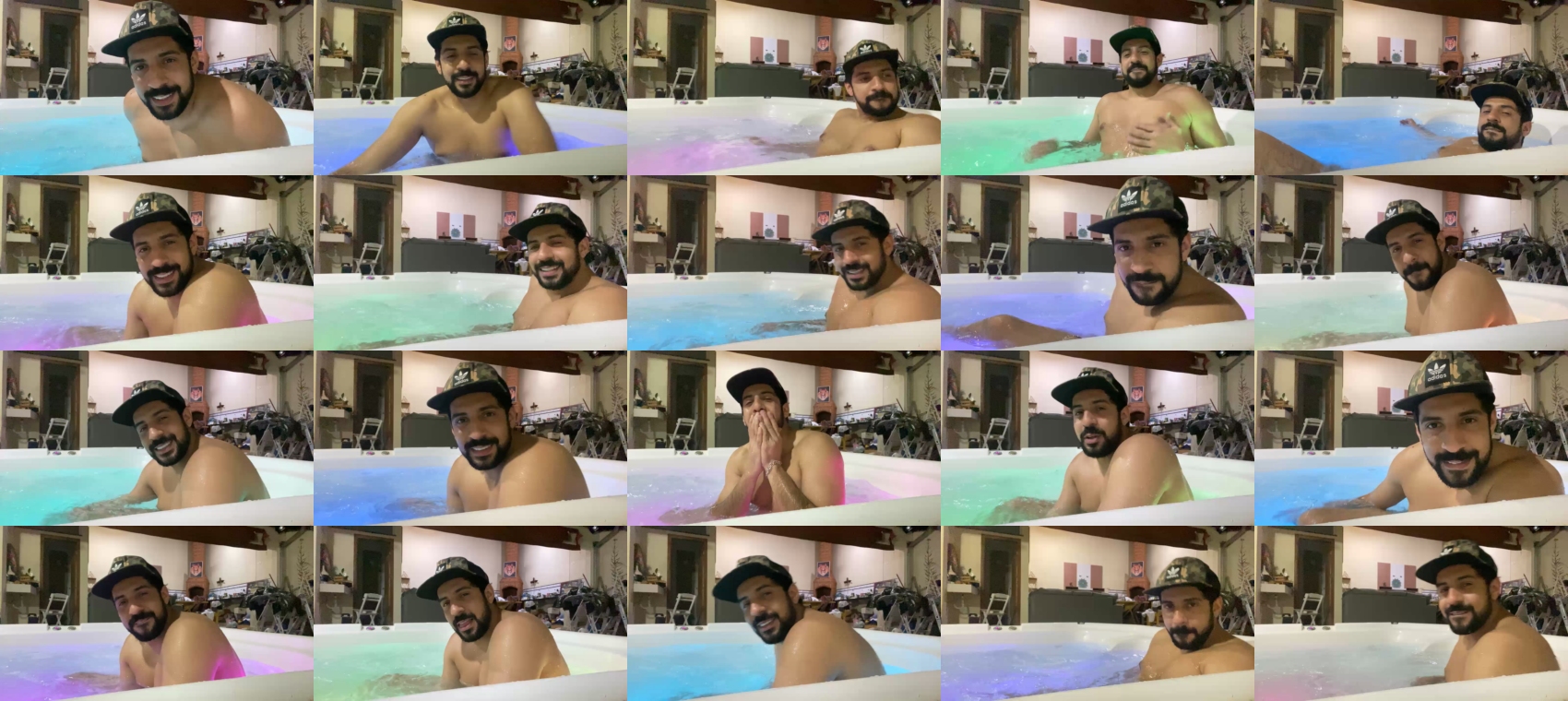 Rodrikdk  04-07-2023 Recorded Video twink