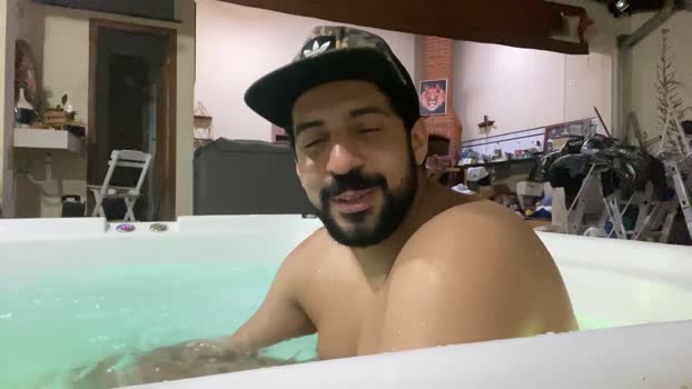 Rodrikdk  04-07-2023 Recorded Video twink