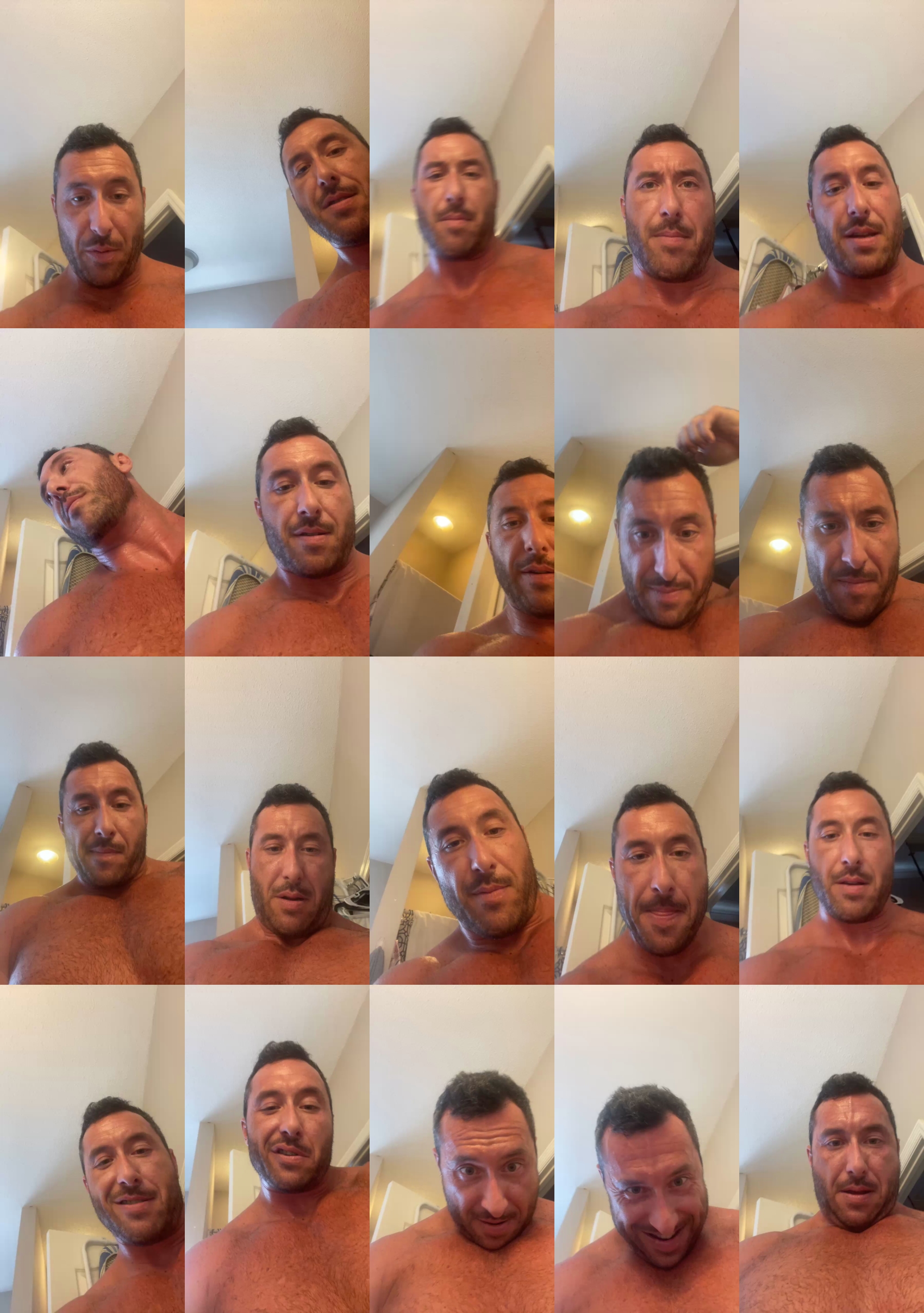 ShadyGrove98  04-07-2023 Recorded Video jackoff