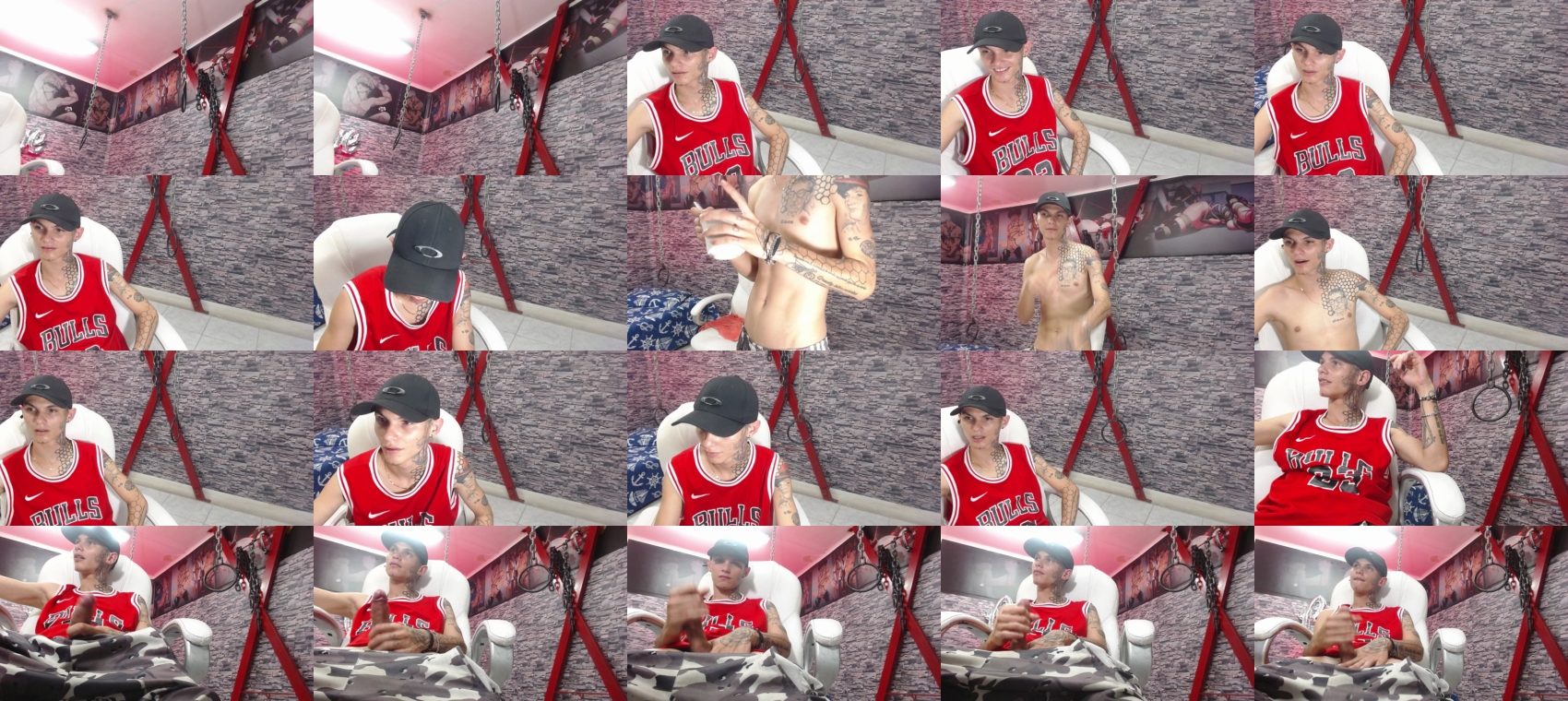 Stuart_Boy_  04-07-2023 Recorded Video fuckhard
