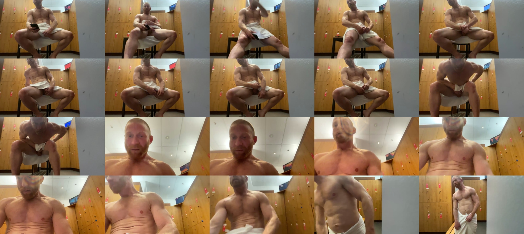 TimTopsXL  04-07-2023 Recorded Video fingers