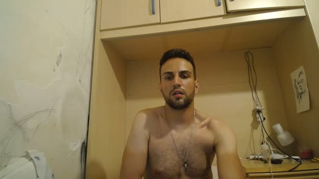 Valerio9090  04-07-2023 Recorded Video fuckher