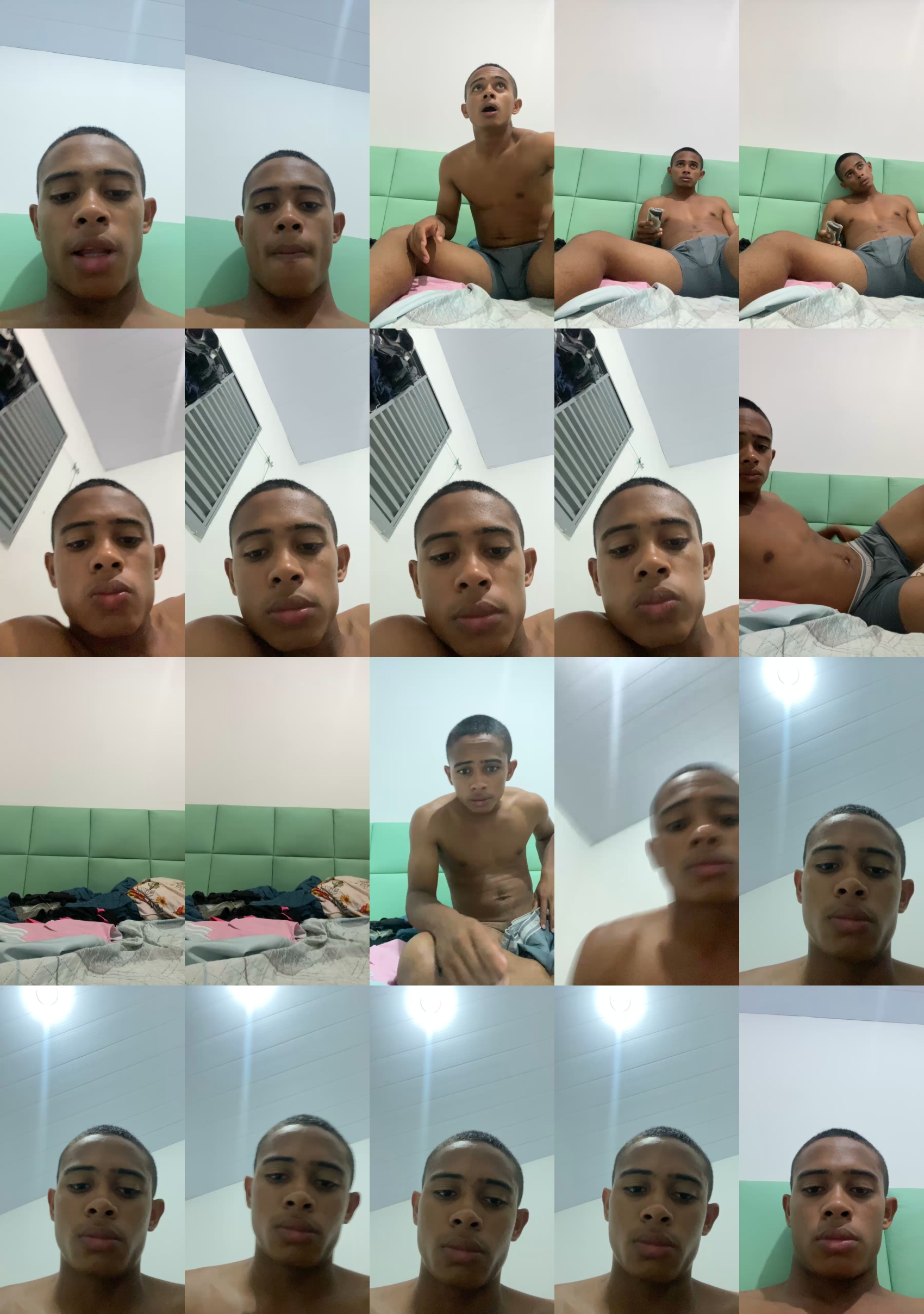 Wanderson009  04-07-2023 Recorded Video bigdick