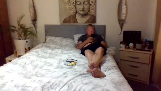 Welsh1985  04-07-2023 Recorded Video Naked