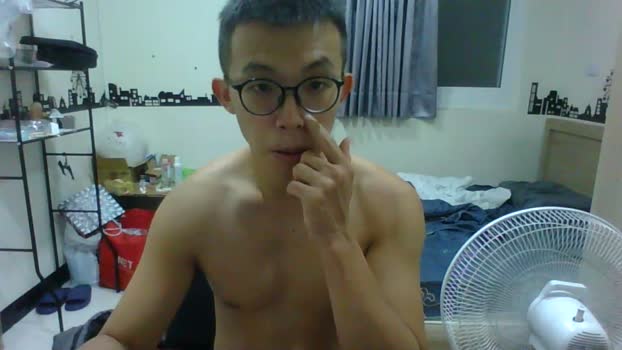 allenchen43  04-07-2023 Recorded Video beauty
