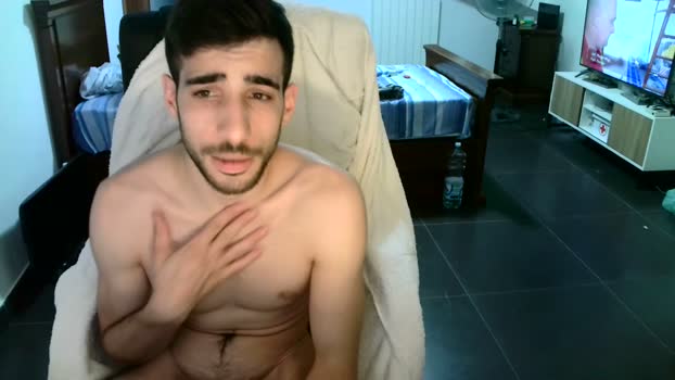 arnold9725  04-07-2023 Recorded Video lush