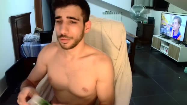 arnold9725  04-07-2023 Recorded Video Pretty