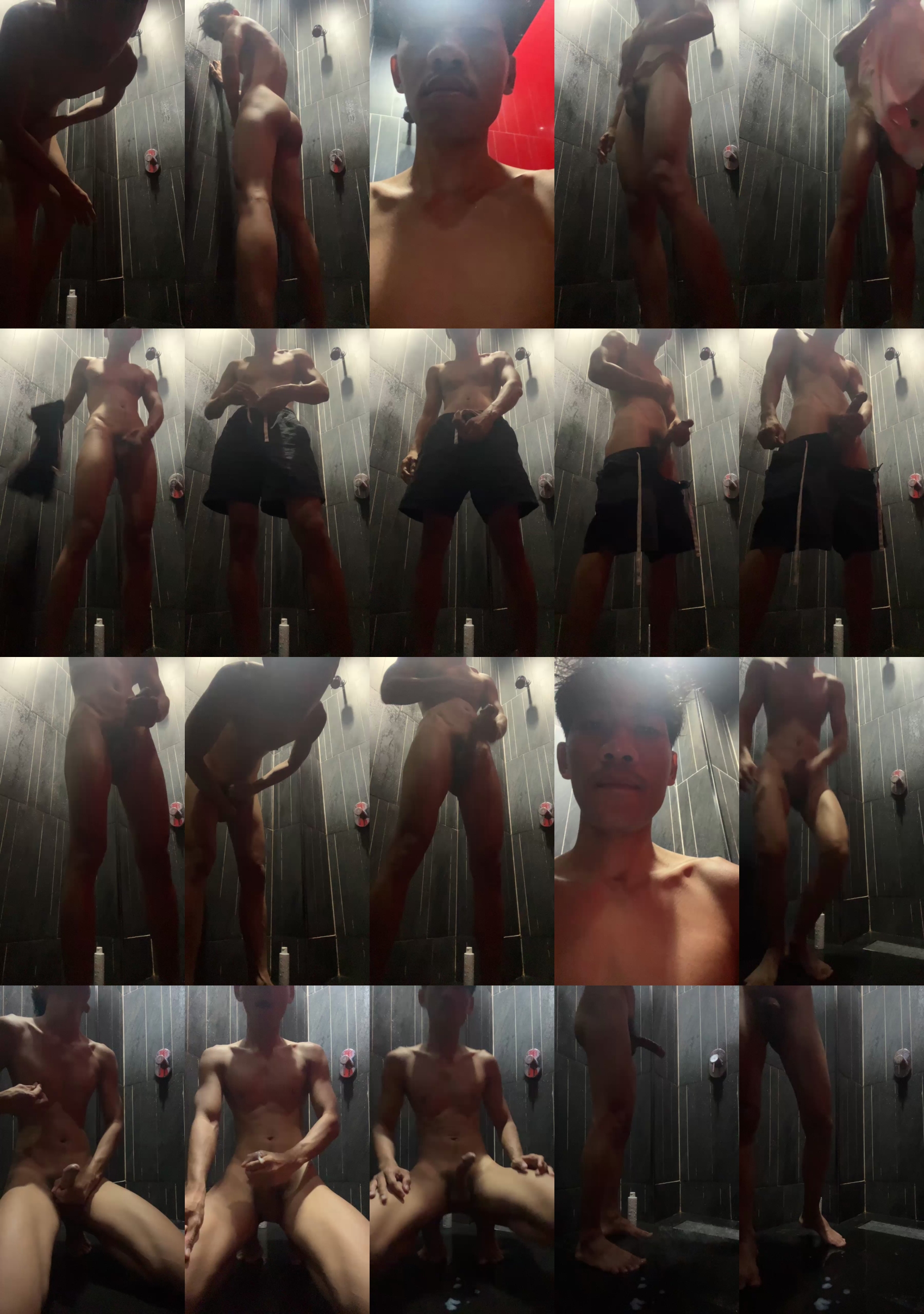 asianslimboyfun  04-07-2023 Recorded Video bigdick