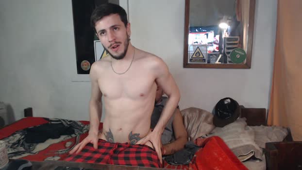 azciel  04-07-2023 Recorded Video Naked