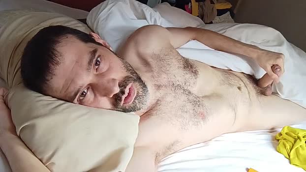 bcnsexyboy  05-07-2023 Recorded Video hot