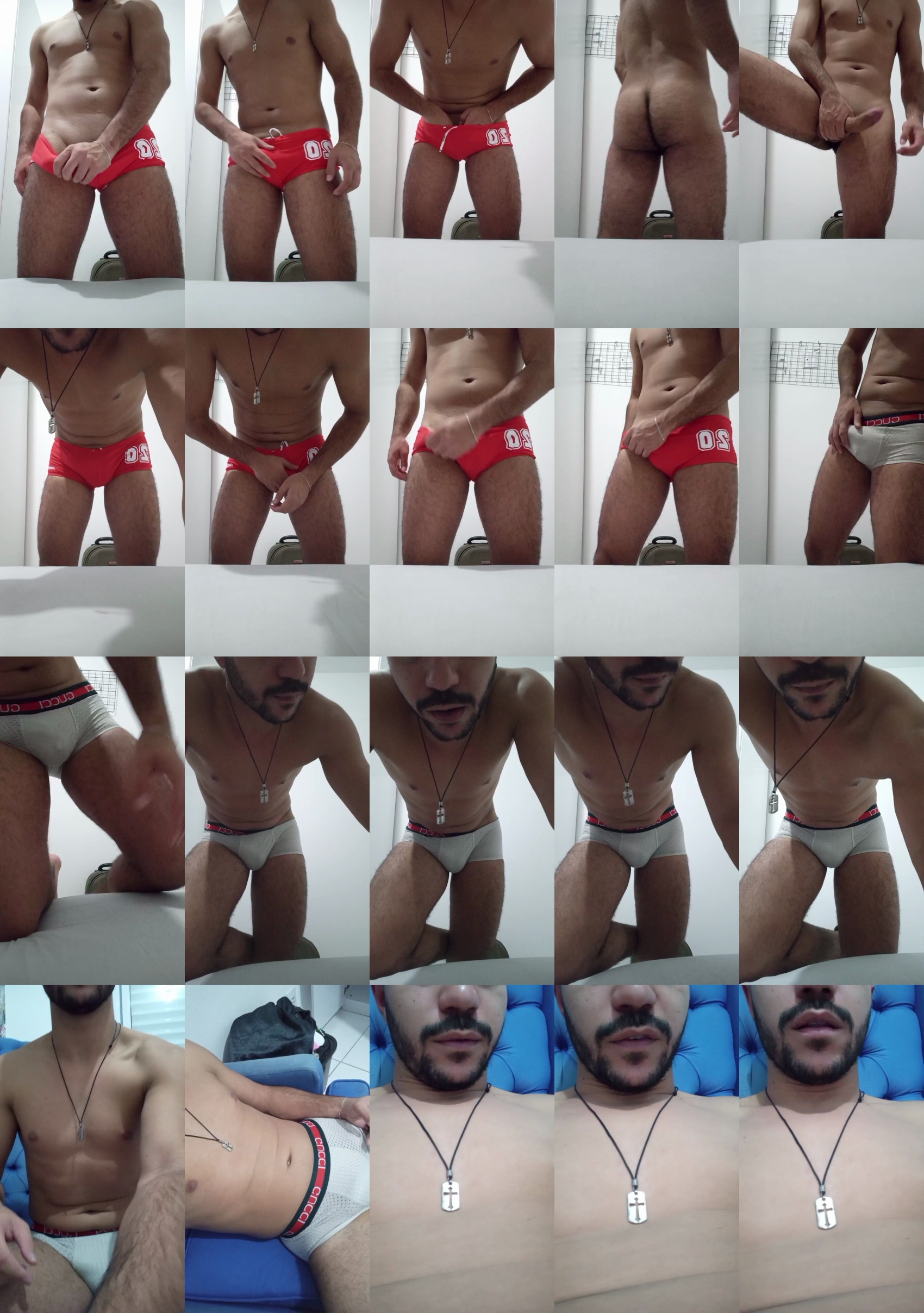 brasileiro074  04-07-2023 Recorded Video ass