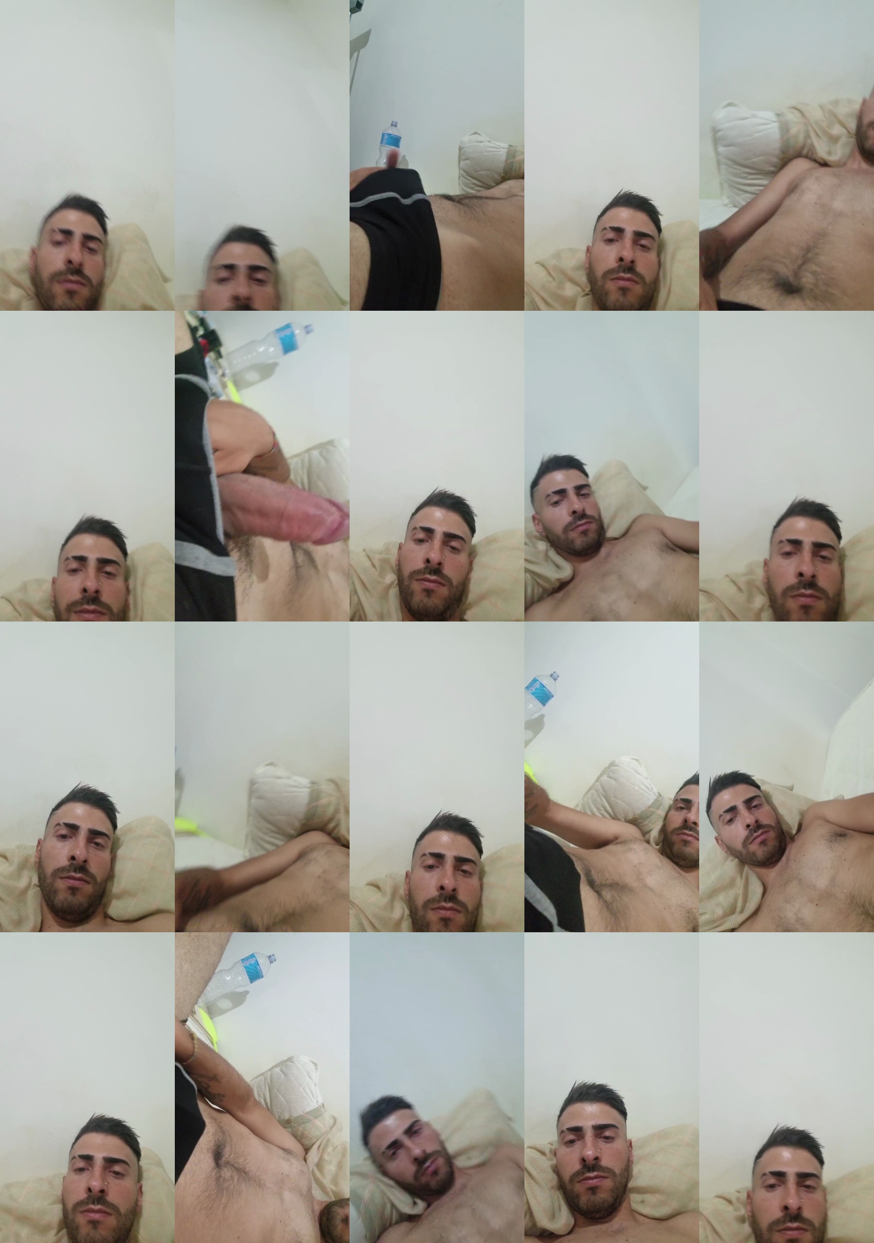cazzo487  05-07-2023 Recorded Video XXX