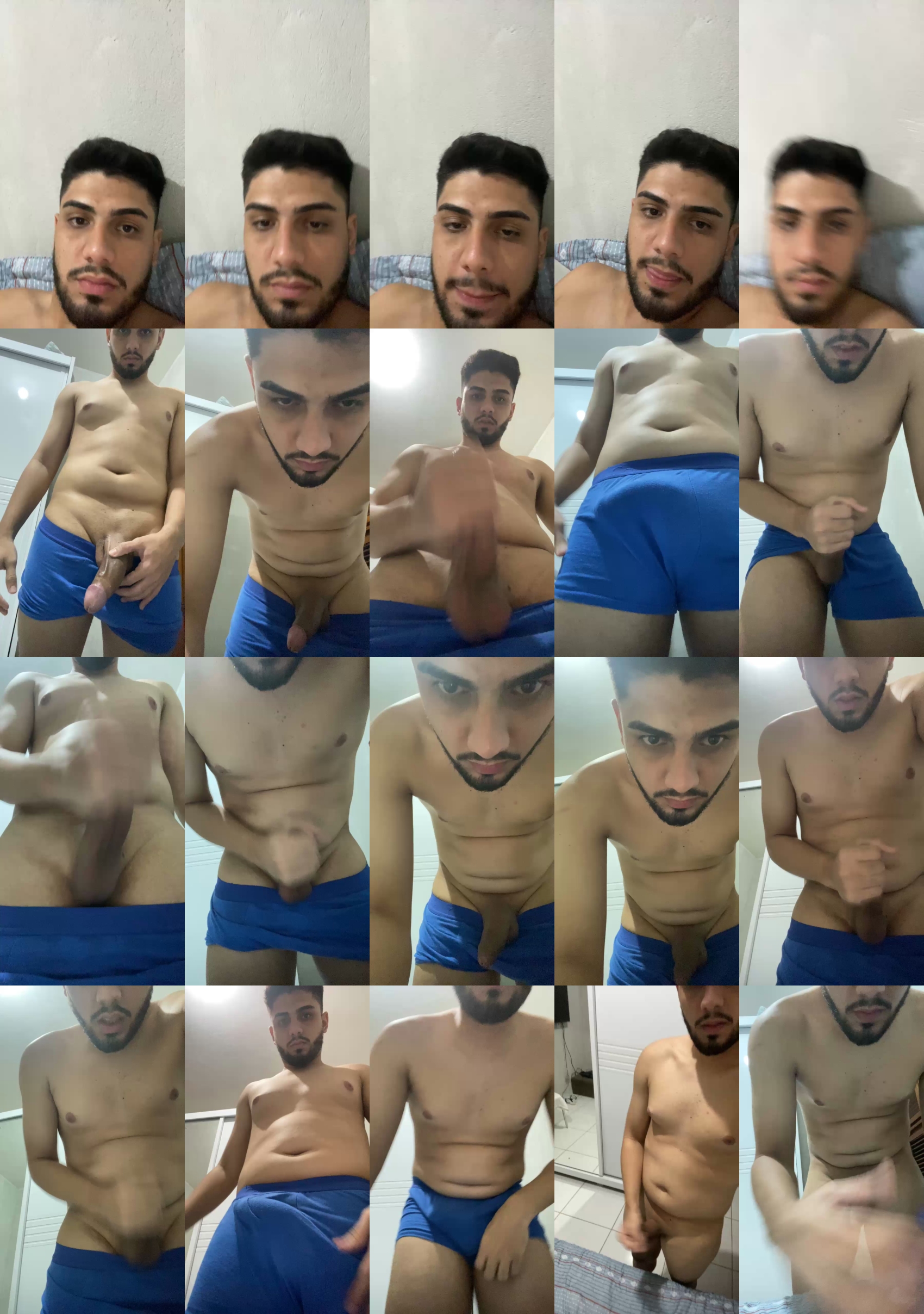 gomes1818  04-07-2023 Recorded Video love