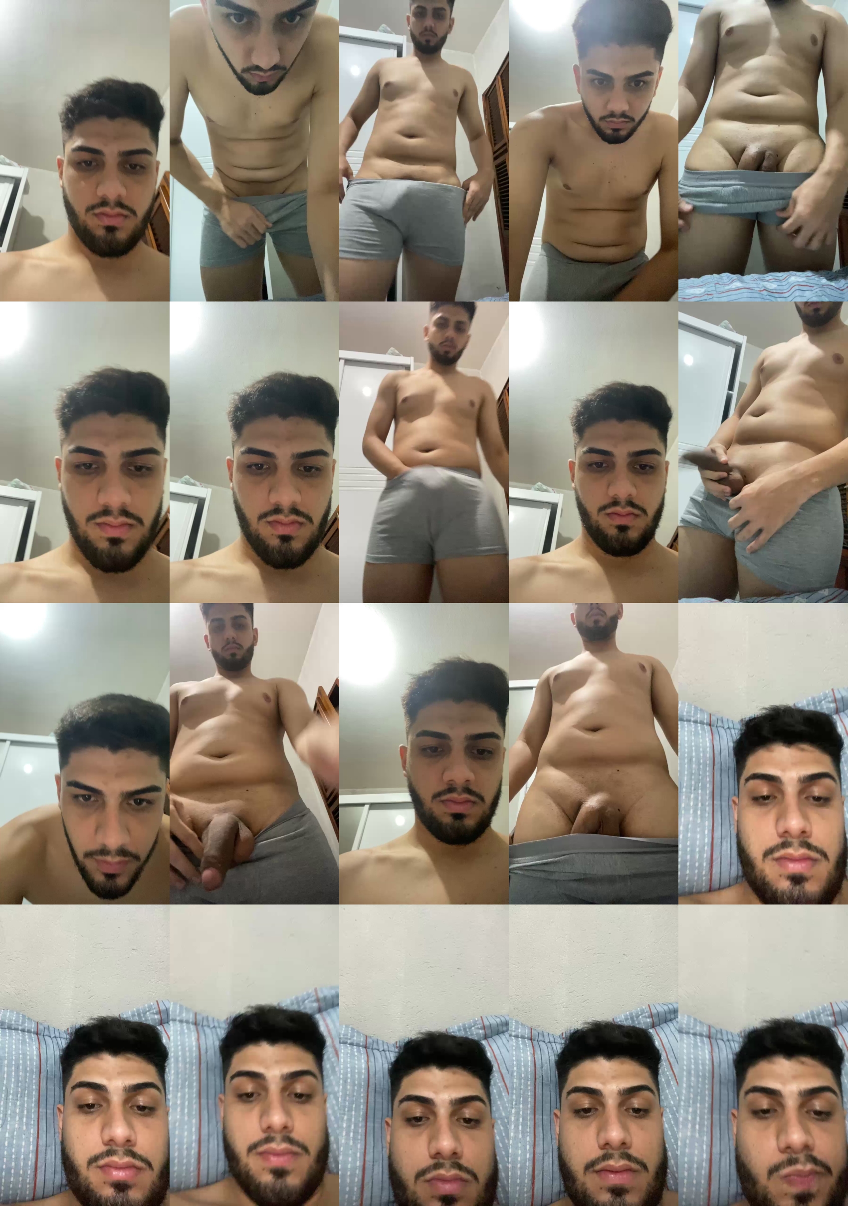 gomes1818  04-07-2023 Recorded Video fuckass