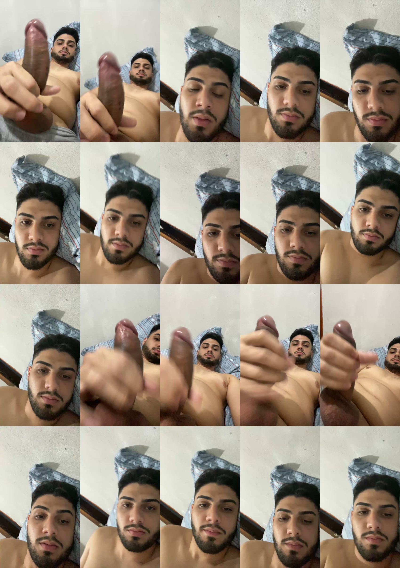gomes1818  04-07-2023 Recorded Video fuckhard
