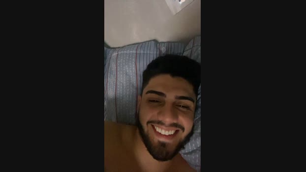 gomes1818  04-07-2023 Recorded Video handsome