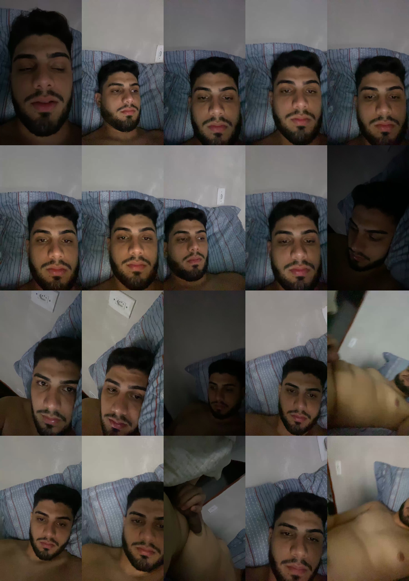 gomes1818  04-07-2023 Recorded Video fuck