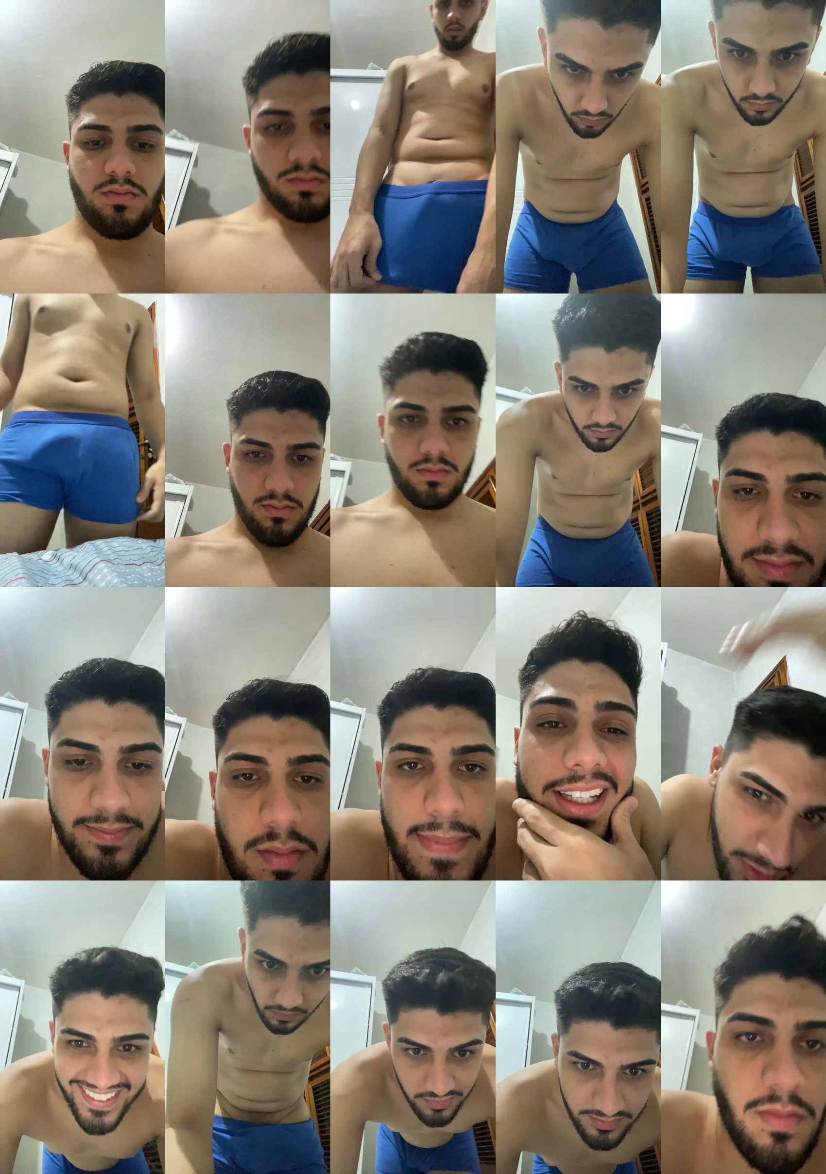 gomes1818  04-07-2023 Recorded Video ass